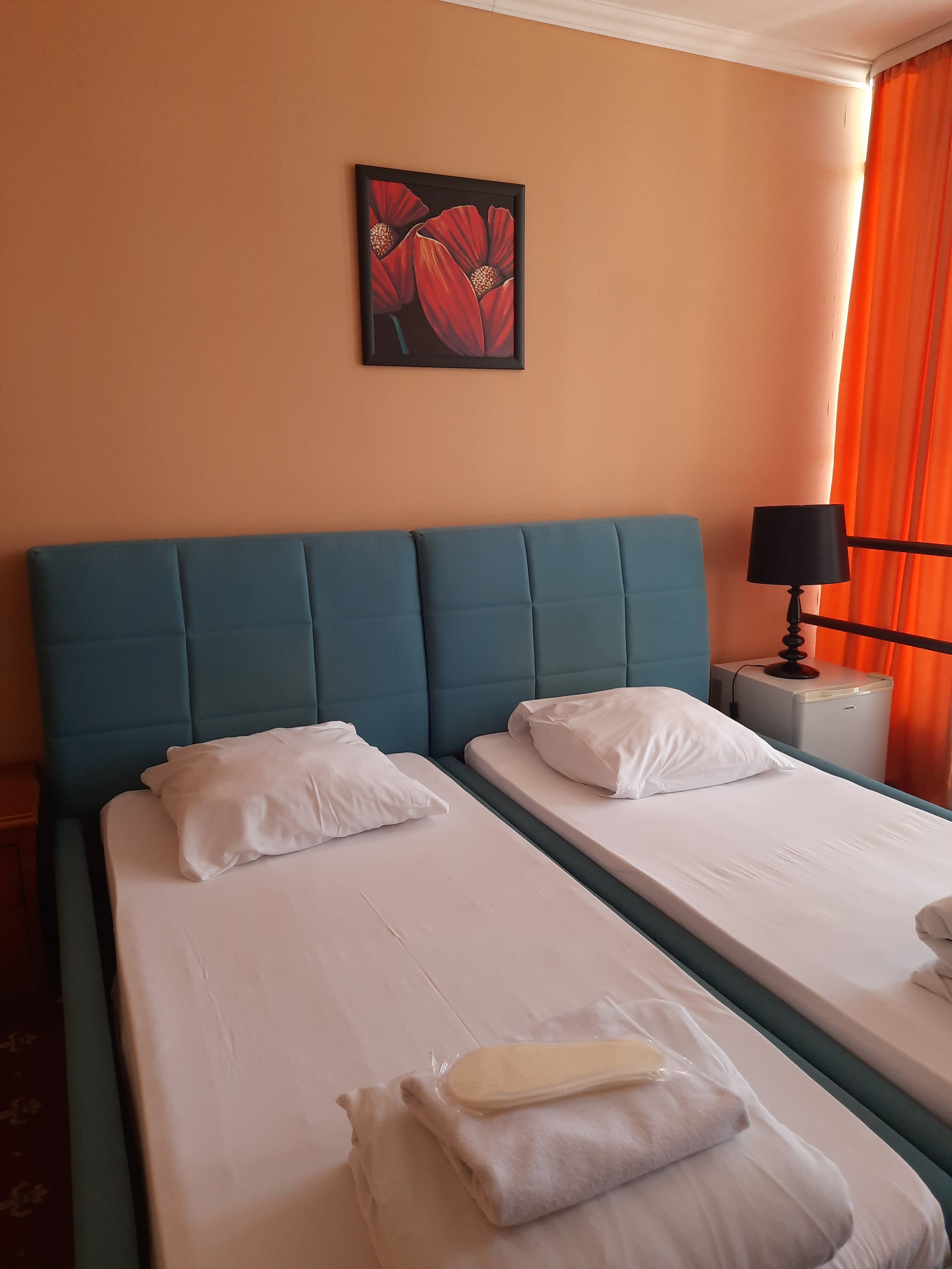 Фото Сочи-Ривьера