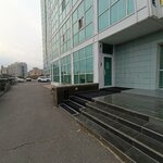 Abs Infinity (Jeltoqsan kóshesi, 2/2), engineering