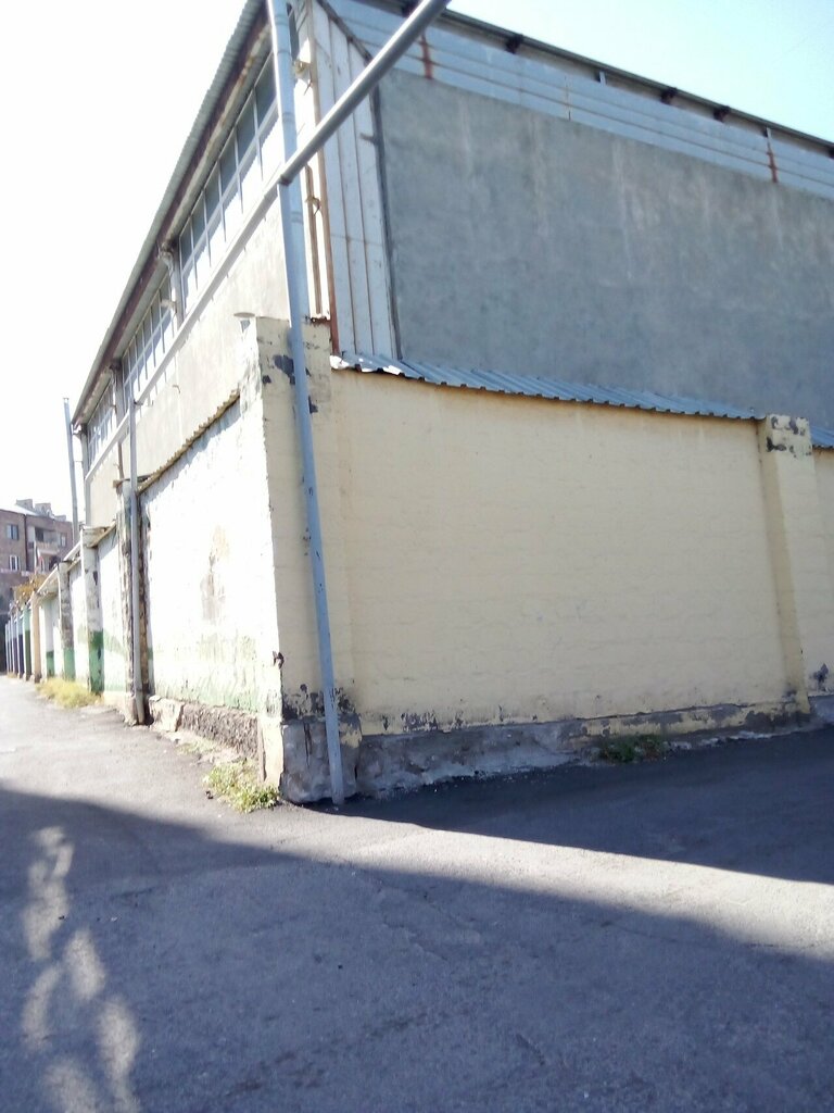 School Shahid Fahmide Embassy School of Iran, Yerevan, photo