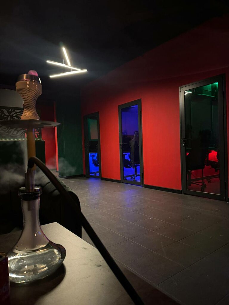 Computer club Fpsmoke, Solnechnogorsk, photo