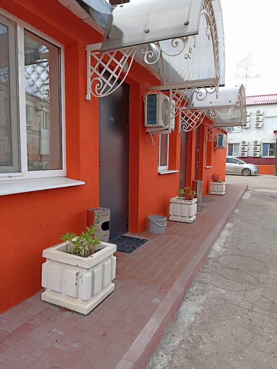 Фото Отель на Заводском