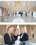 Crystal (Maksima Gorkaga Street, 91), jewelry store