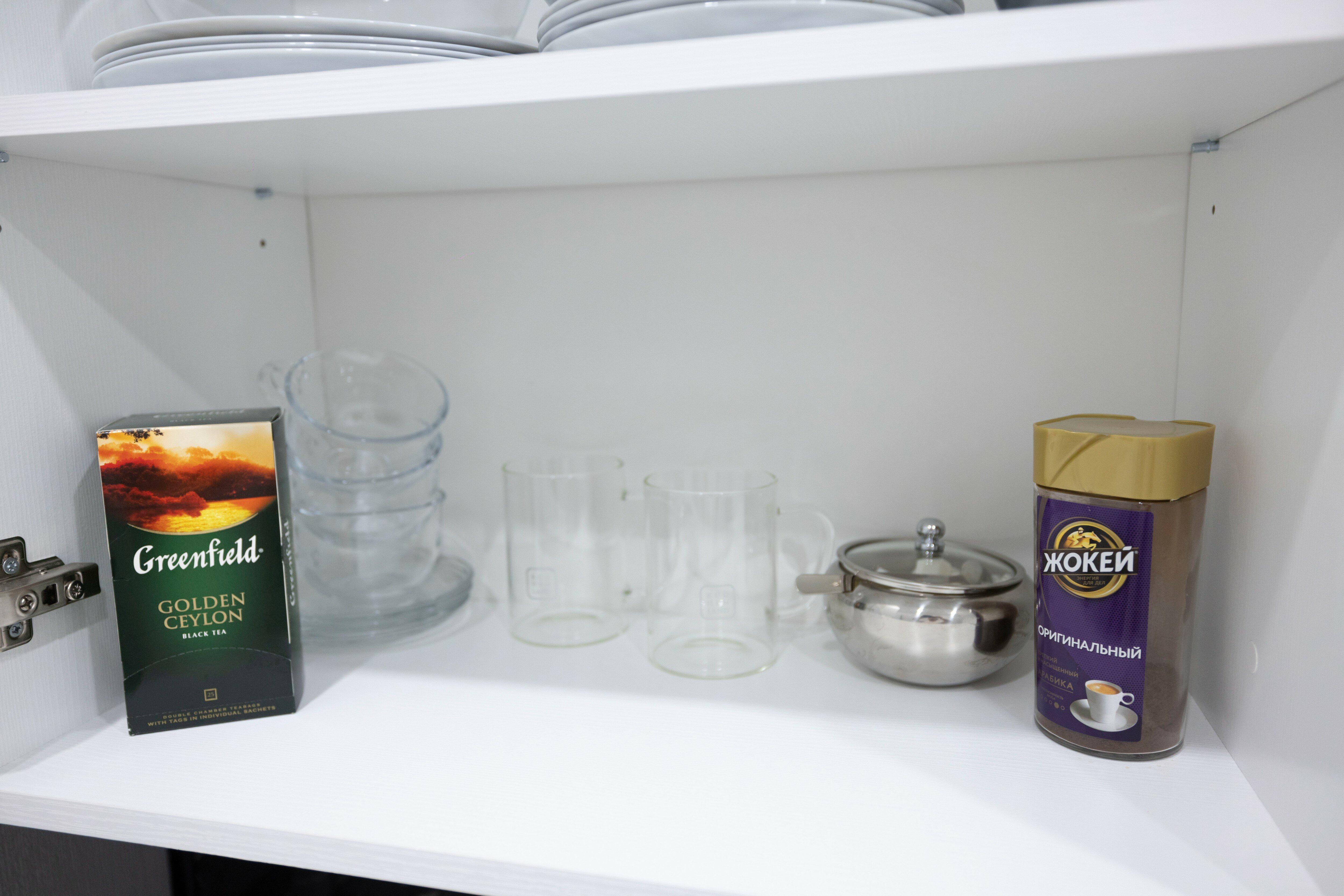 Фото Апартаменты у Аэропорта