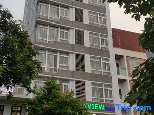 Гостиница Sunview Hotel