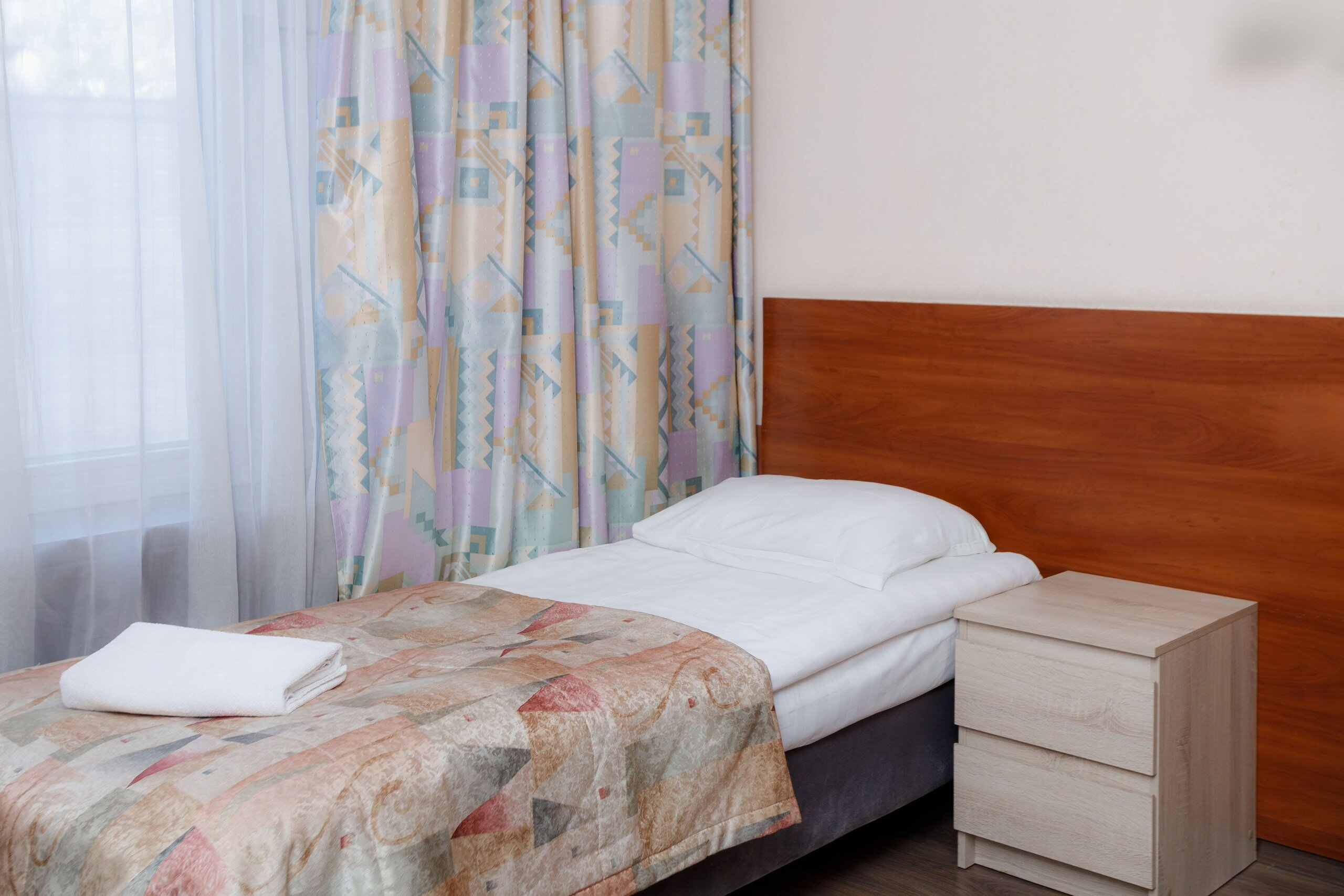 Фото Юность