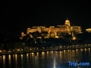 Гостиница City Hotel Matyas