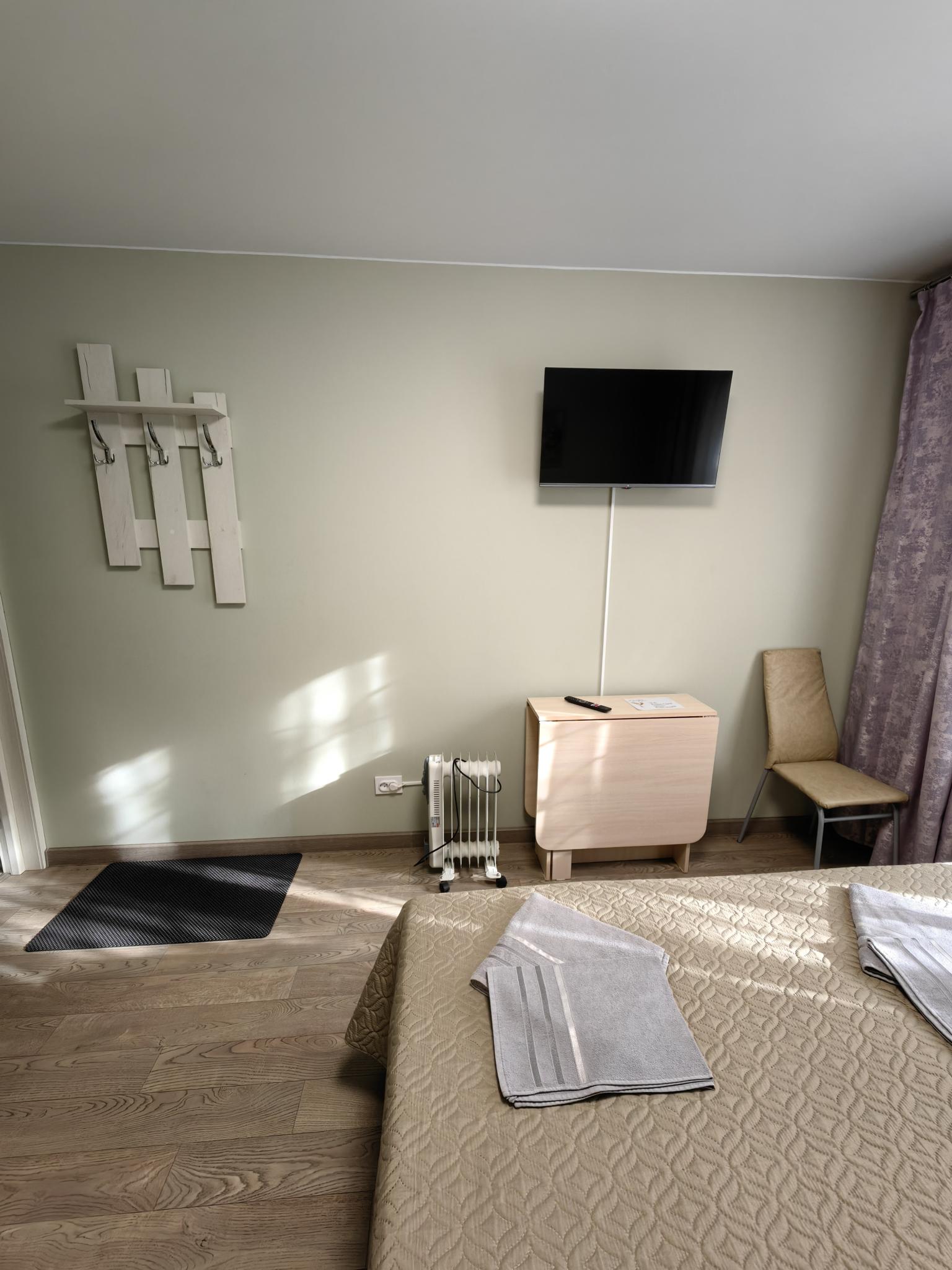 Фото Колибри