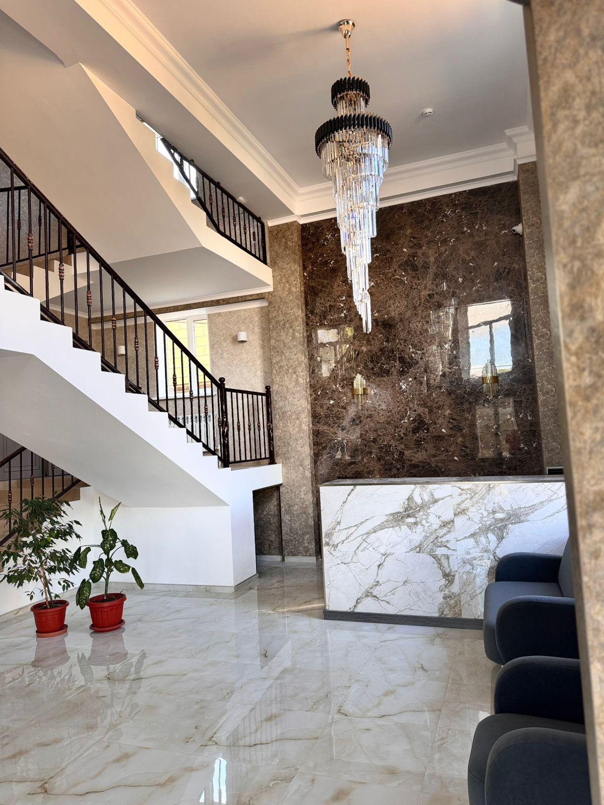 Фото Апарт А33