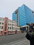 Изумруд (Okeanskiy Avenue, 18),  Vladivostokda jamoat transporti bekati