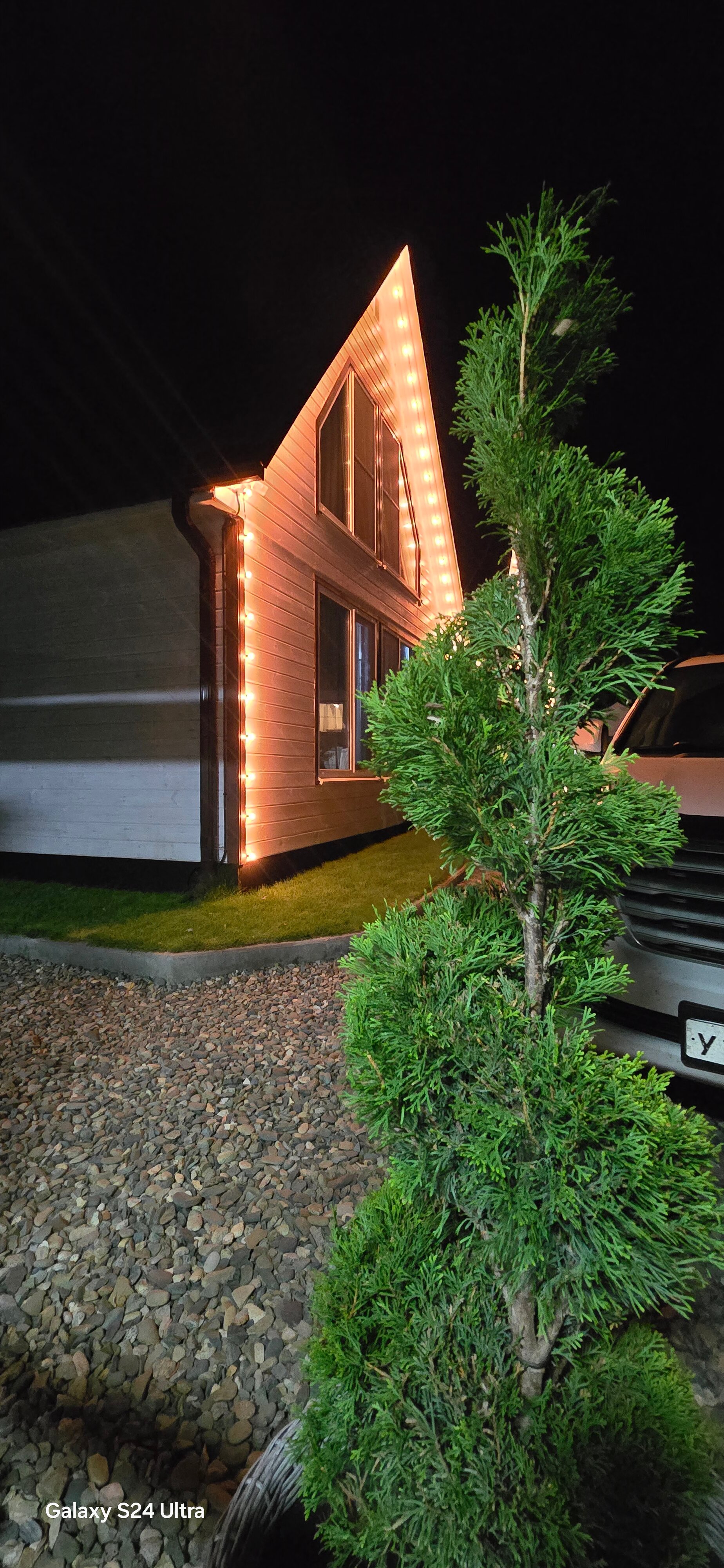 Фото Белая Дача