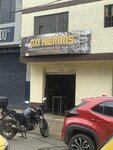 Oxi hierros (Bogotá, Los Mártires, Ricaurte, Carrera 29, 8-06), metal items repair