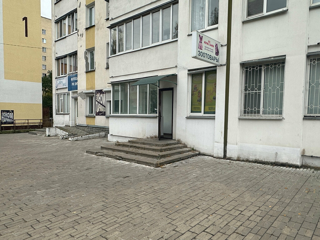 Nail salon Darya, Gomel, photo