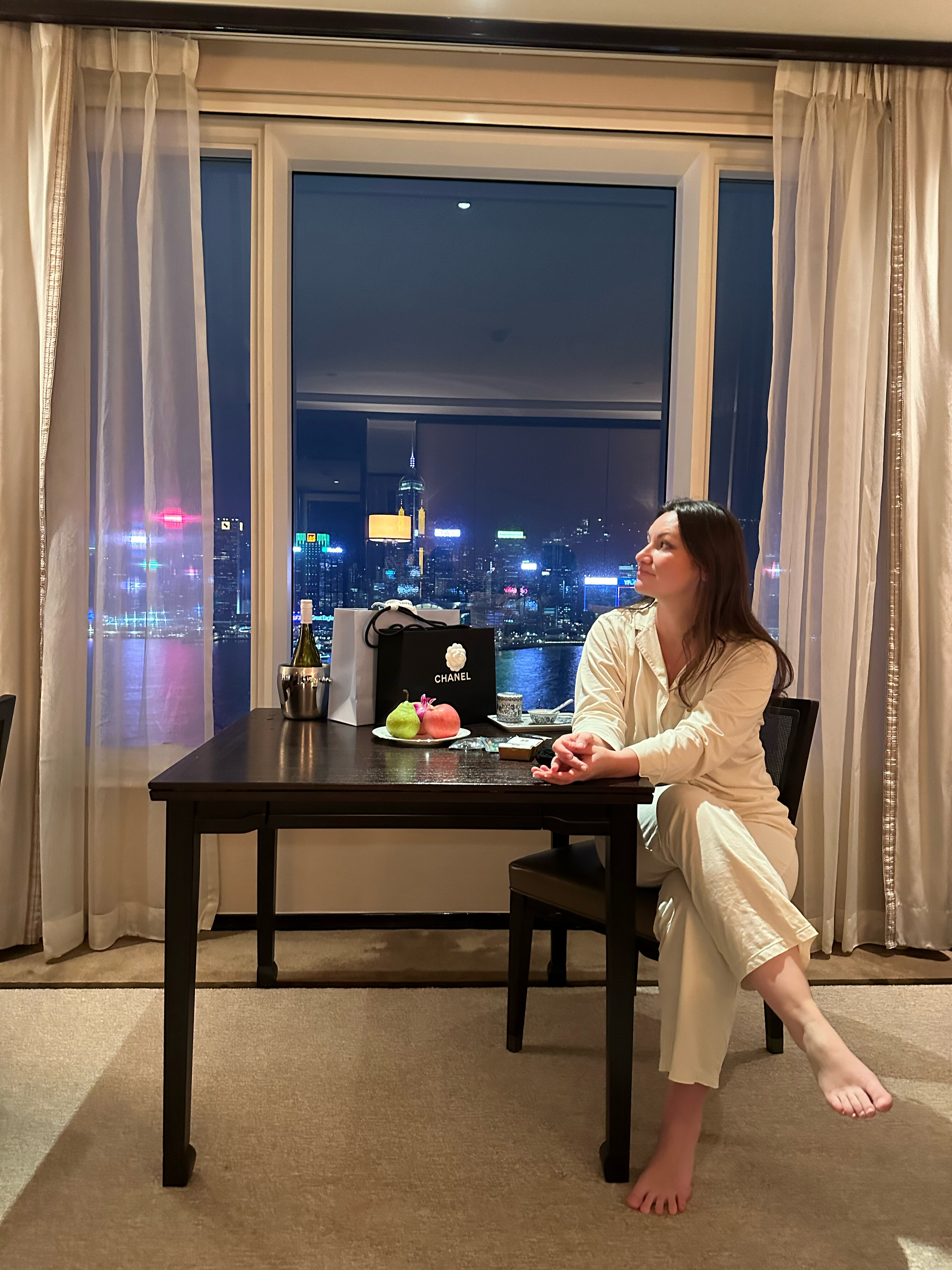 Фото The Peninsula Hong Kong