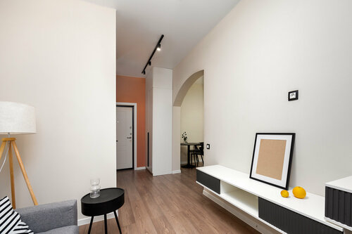 Гостиница Сова в Москве