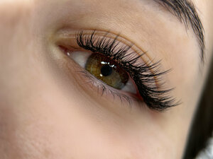 Skripnikova Beauty (ulitsa Pushkina, 54), eyebrow and eyelash salon