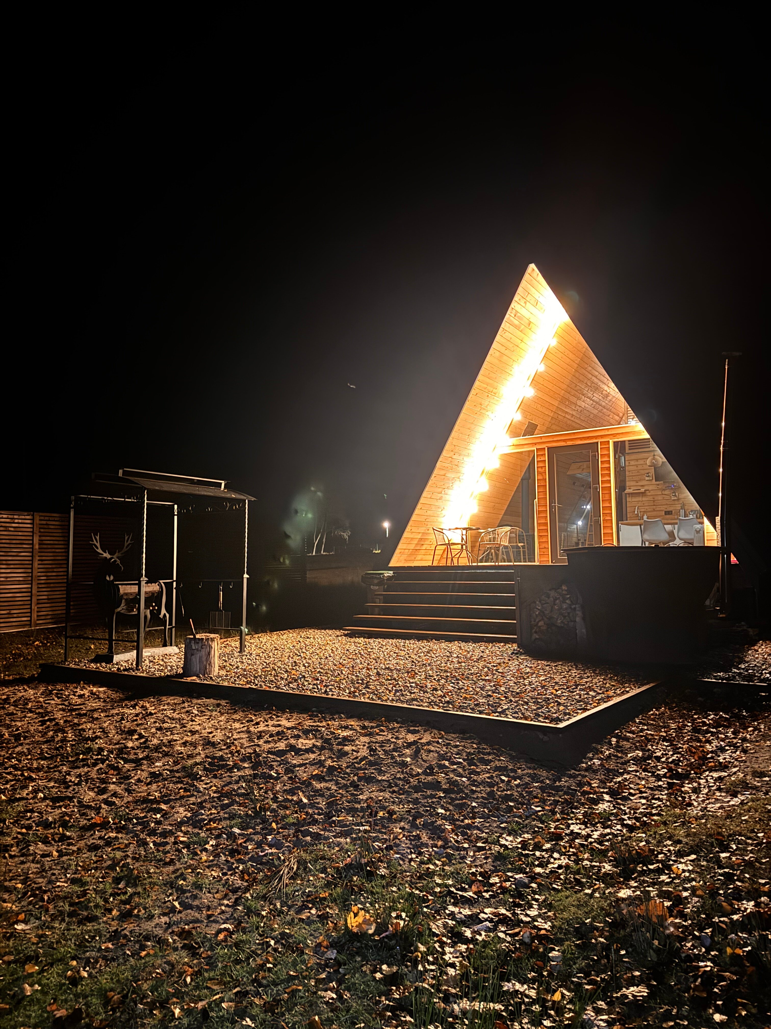 Фото Дом Лани