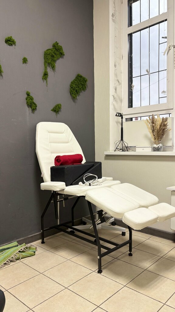 Nail salon Daria pilka, Mytischi, photo