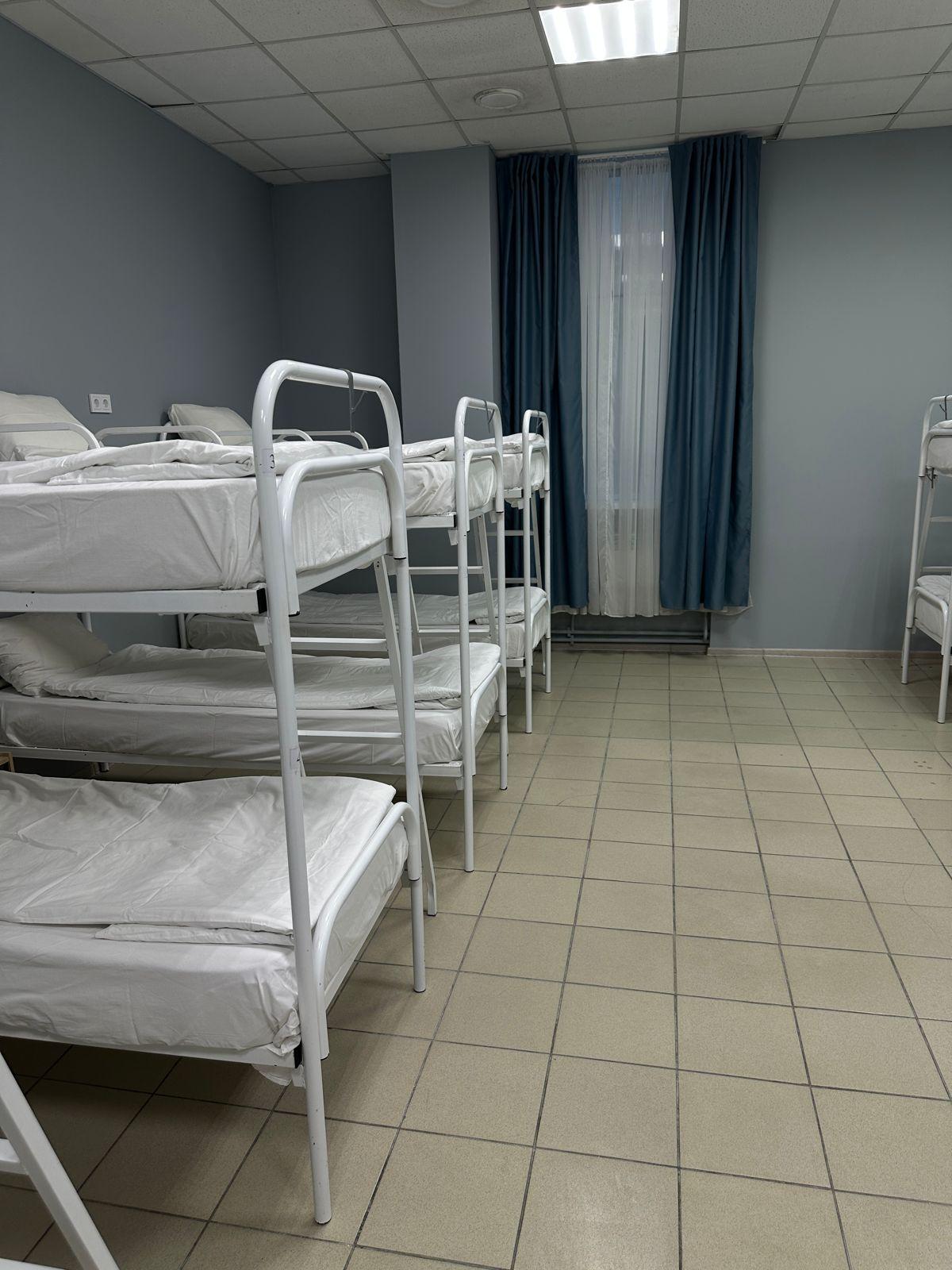 Фото Квартирант