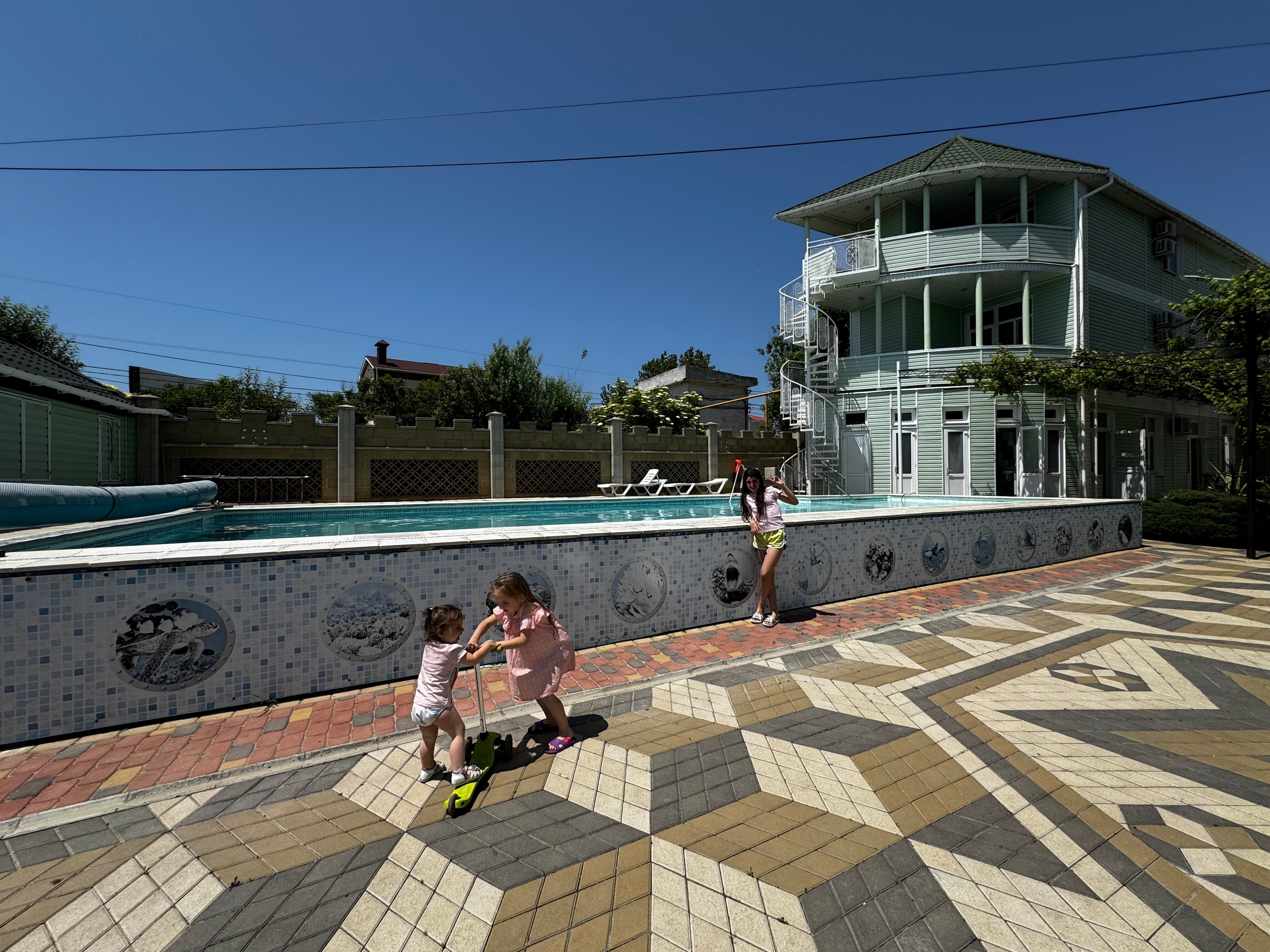 Фото отеля 4