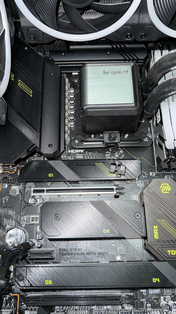 Computers and computer components wholesale Meratech, Minsk, photo