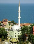 Belediye Sitesi Mosque (Zonguldak, Kilimli, Belediye Sitesi Mah., Kenan Kefeli Cad., 11C), mosque