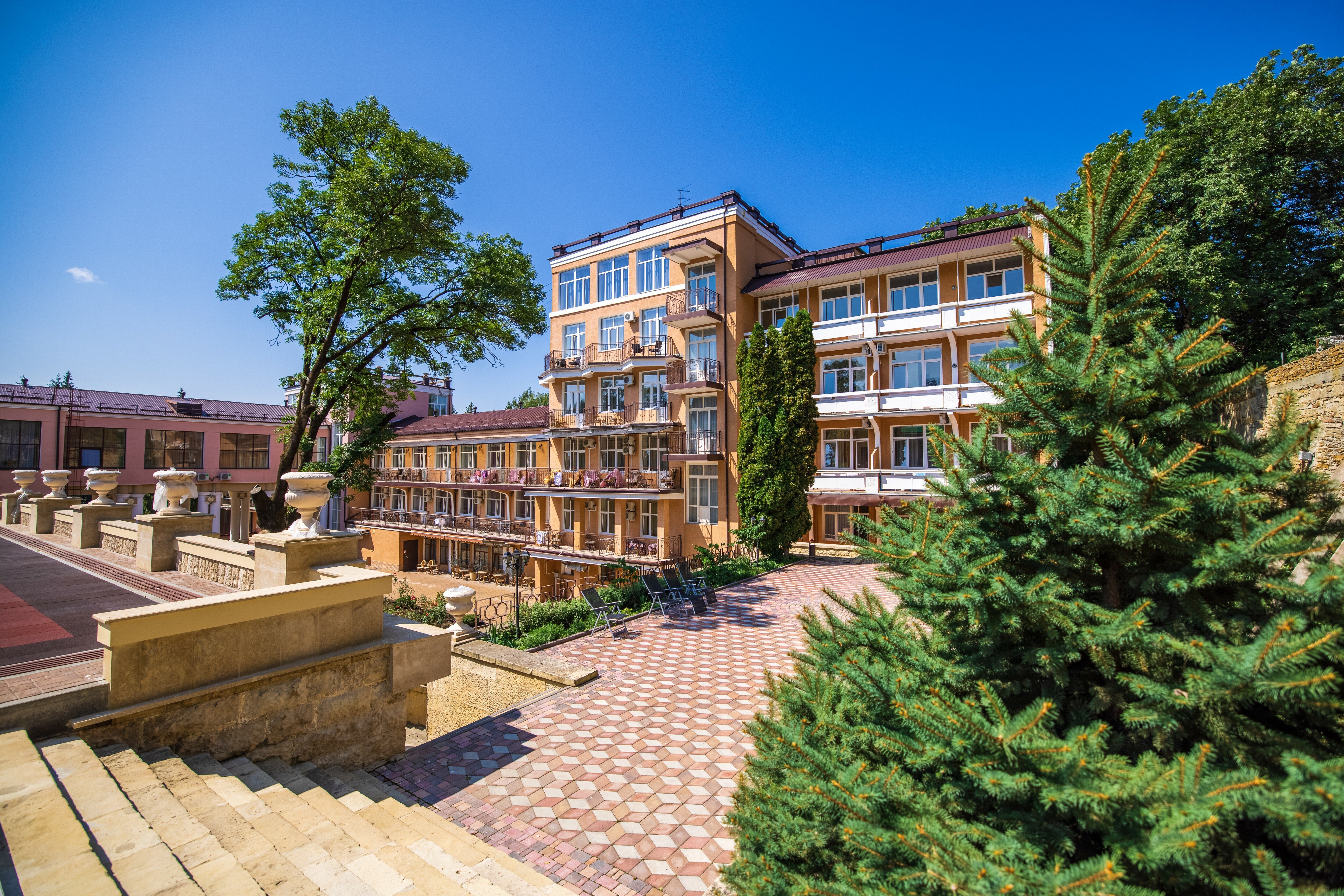 Фото Радуга