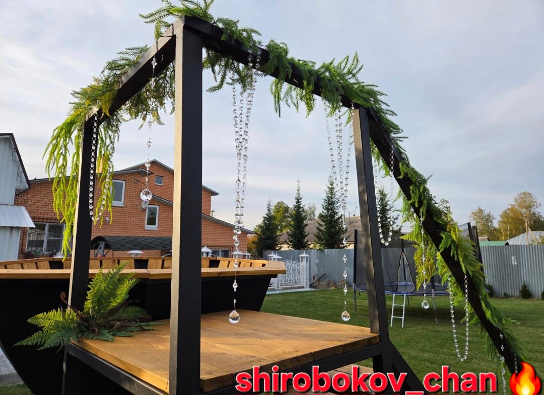 Фото Shirobokov_house