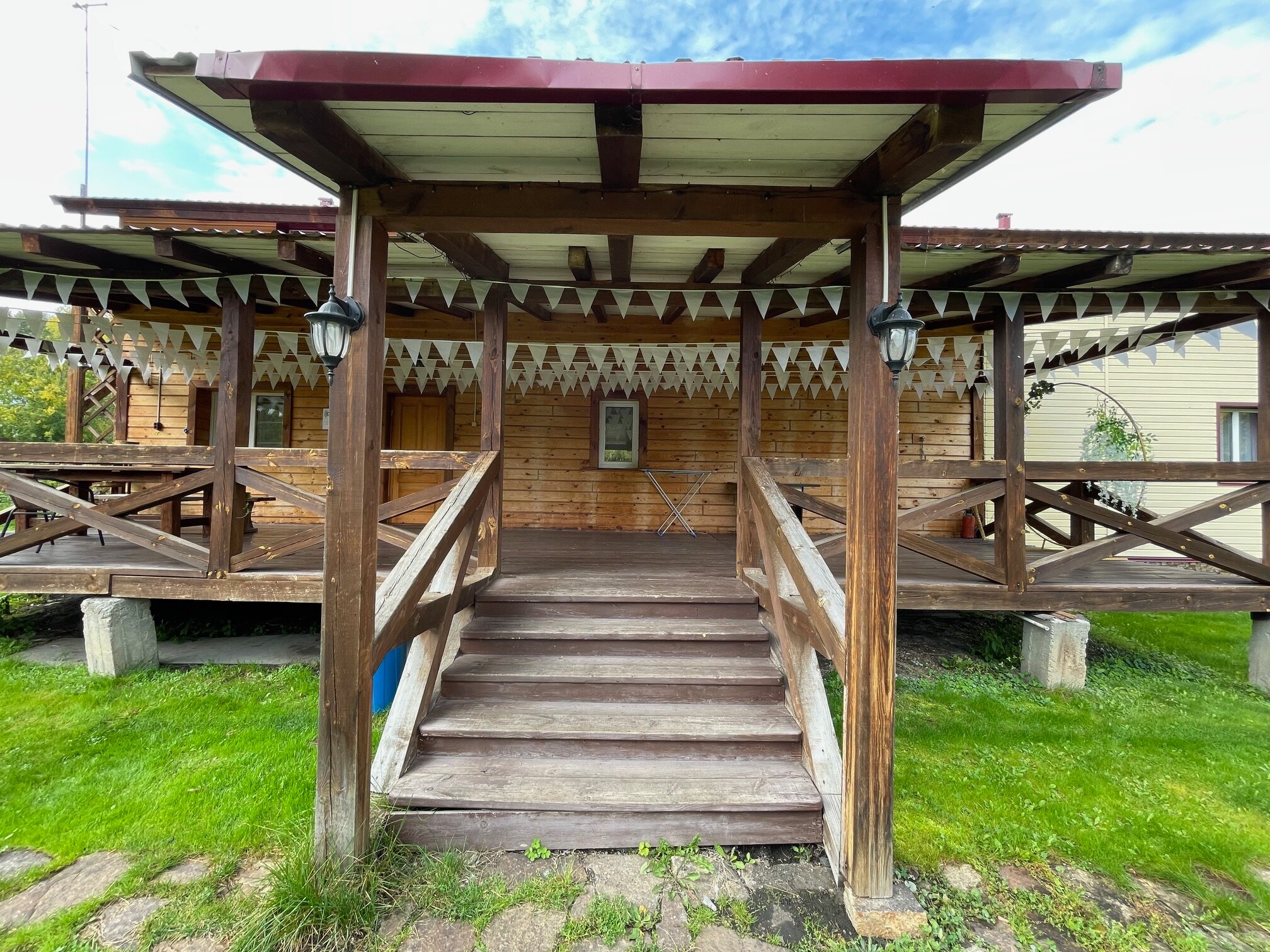 Фото Ковчег