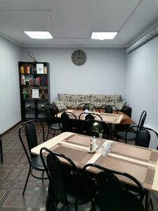 Гостиница Амто