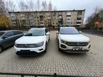 АвтоКитРай (Krasnoarmeyskaya Street, 104), sale of used cars