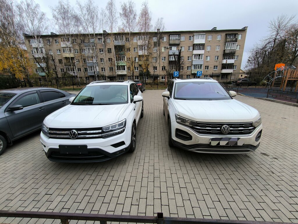 Sale of used cars АвтоКитРай, Blagoveshchensk, photo