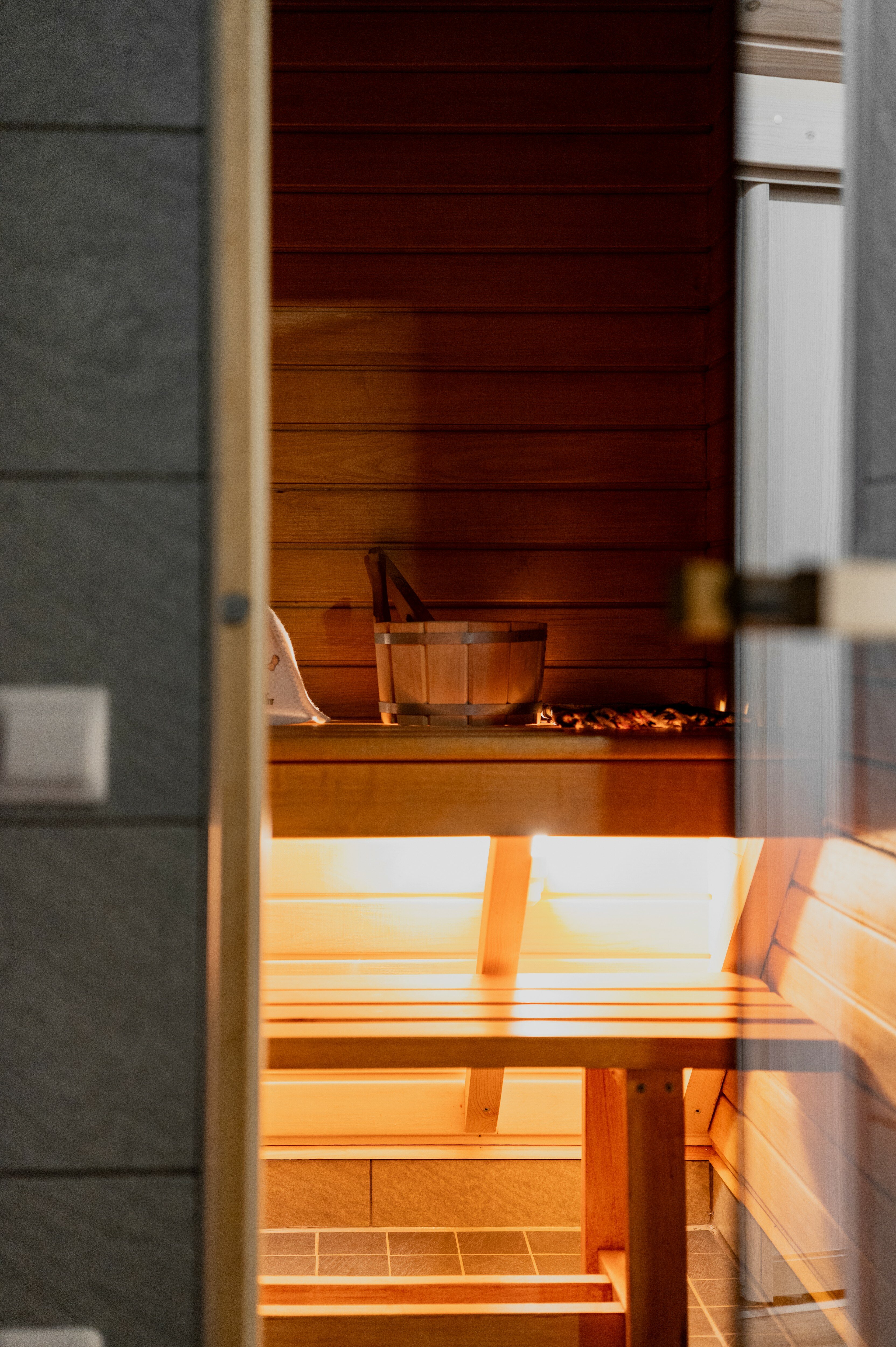 Фото Мансарда