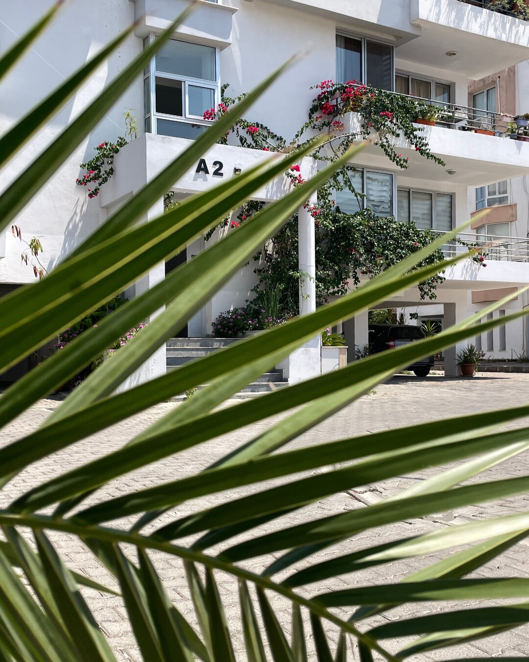 Фото Rix Apartments