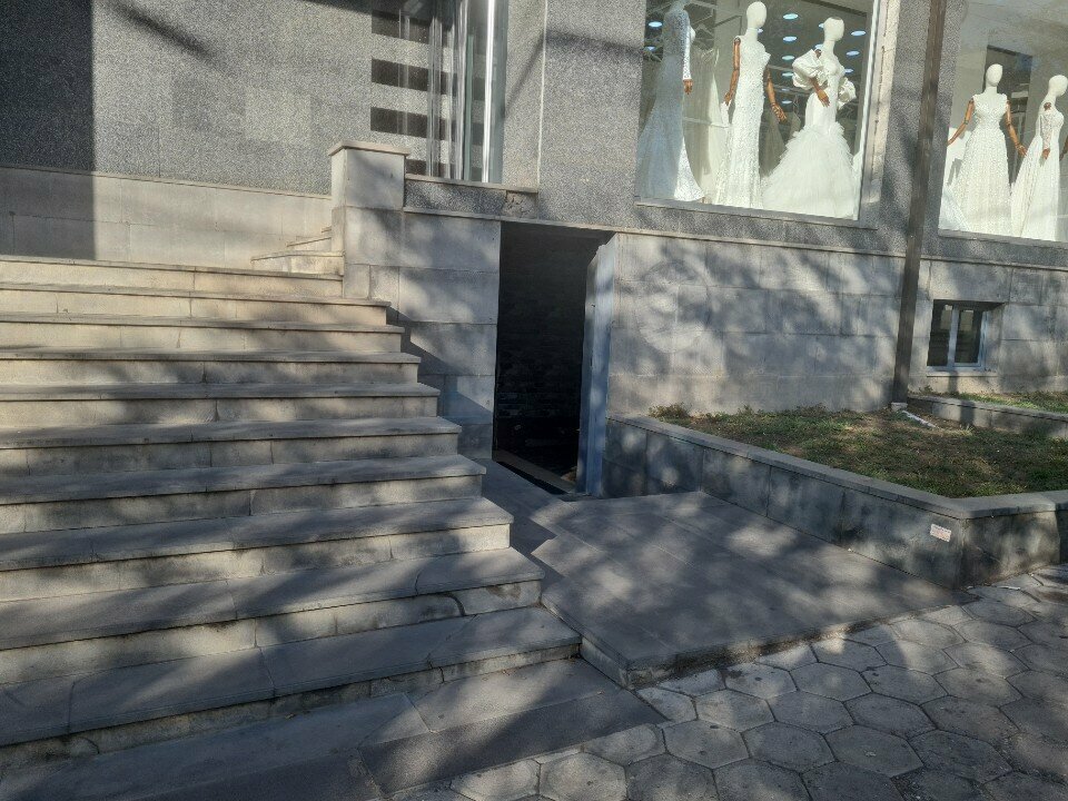 Cadastral works Mavr Project, Yerevan, photo
