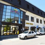 Leksikon (Spartakovskaya Street, 2), translation agency