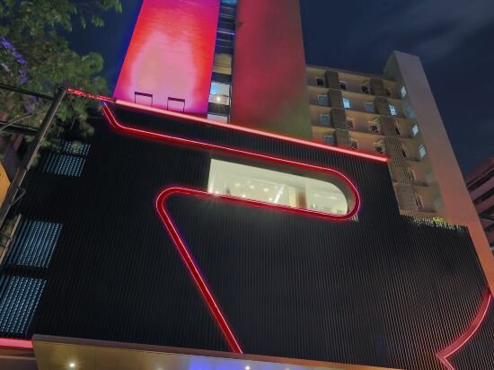 Фото Red Planet Manila Binondo