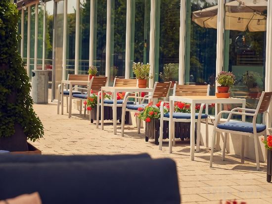 Фото WestCord Hotel Delft