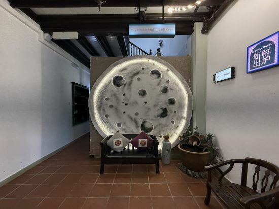 Hotel Carnarvon Heritage Lodge, George Town, photo