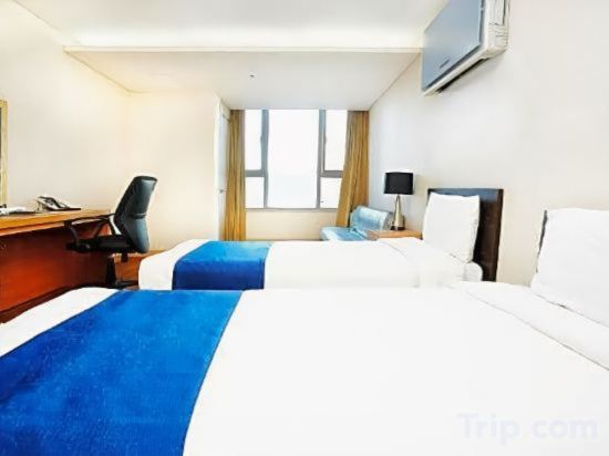 Фото Hyundai Residence Seoul