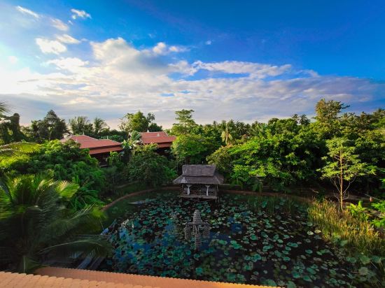 Фото Maisons Wat Kor