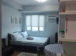 City View Condo in Quezon City Perfect Staycation (Panay Avenue Bgy. South Triangle), apartments