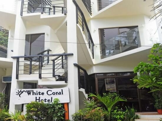 Hotel Boracay White Coral Hotel, Province of Aklan, photo
