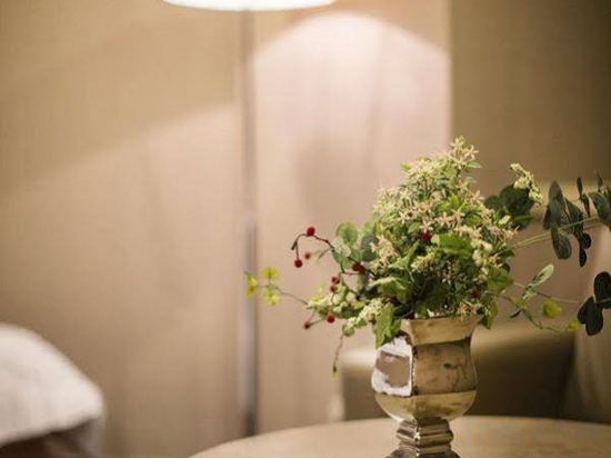 Фото New Seoul Hotel