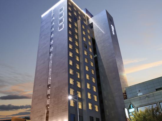 Фото Arirang Hill Hotel Dongdaemun