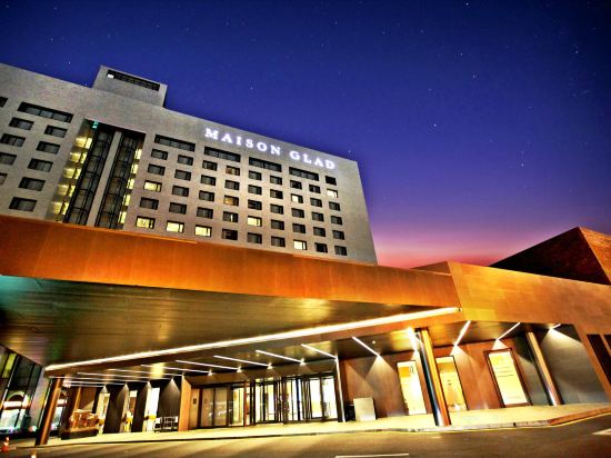 Фото Maison Glad Jeju