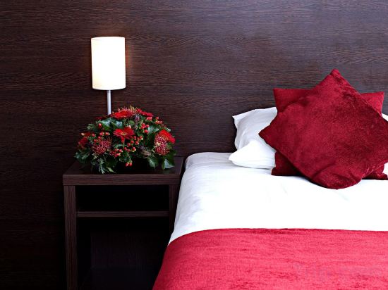 Фото Best Western Amsterdam