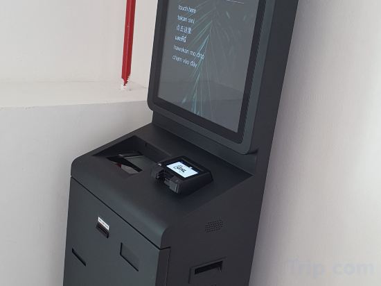 Фото Grand FC Hotel