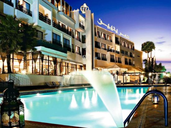 Фото Les Merinides