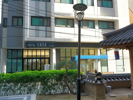 Фото Hotel Dada Insadong