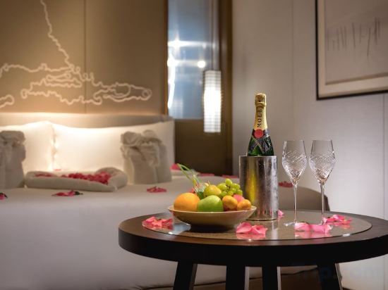 Фото Pan Pacific Yangon